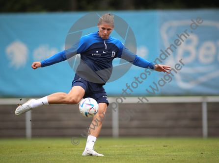 31.08.2022, TSV 1860 Muenchen, Training 

Hier nur Vorschaubilder !